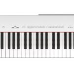 Yamaha P-225 WH Bag Bundle - Imagen 7