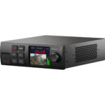Presentador web Blackmagic Design HD