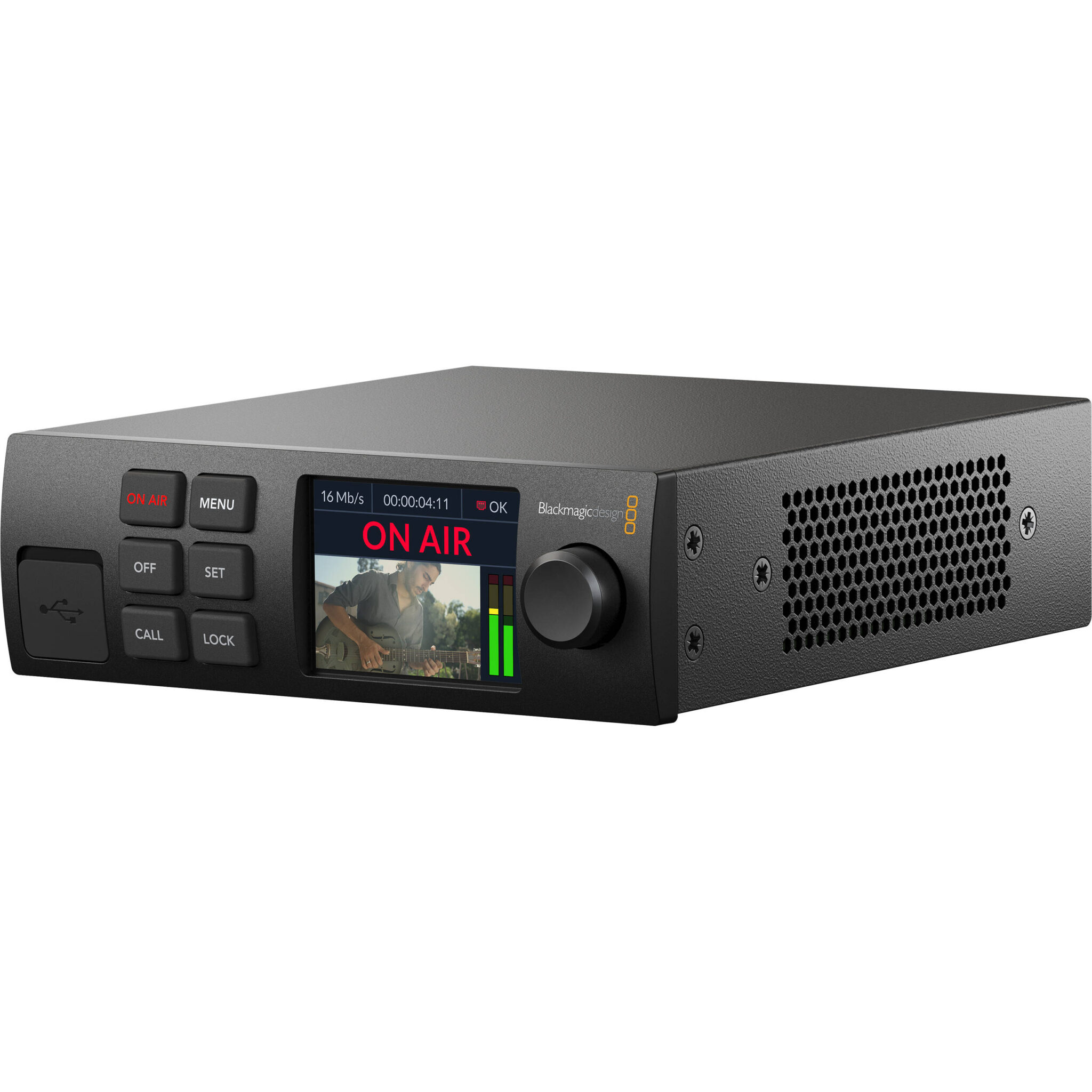 692b164fd30b9c5074012f736402d0c2.jpg Presentador web Blackmagic Design HD - Imagen 1