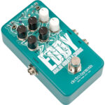 Pedal de vibrato y coro analógico Eddy Electro-Harmonix - Imagen 3