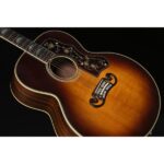 Gibson Pre-War SJ-200 RW LA FVS #1 - Imagen 11