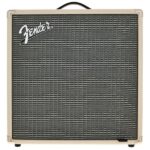 Fender Rumble 40 V3 Ivory - Imagen 7