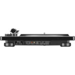 Tocadiscos estéreo Denon DP-400 (negro piano) - Imagen 5