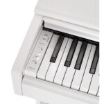 Yamaha YDP-145 WH Arius Set - Imagen 7
