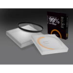 Lente FUJIFILM XF 35 mm f/2 R WR con kit de filtro UV (negro) - Imagen 14