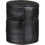 Funda de cuero suave Leica para lente Macro-Elmar-M 90 mm f/4 - Imagen 2