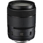 Canon EF-S 18-135mm f/3.5-5.6 IS USM Lens - Imagen 6