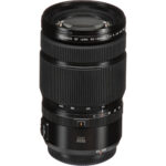 Lente FUJIFILM GF 45-100 mm f/4 R LM OIS WR - Imagen 9