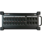 Allen & Heath DX168 Portable DX Expander for dLive Mixing Systems (16 Input / 8 Output) - Imagen 3
