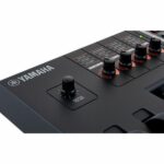 Yamaha MX49 V2 Black - Imagen 9