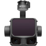 Carga útil LiDAR de largo alcance DJI Zenmuse L3