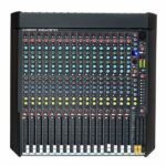 Allen & Heath WZ4 16:2 - Imagen 5