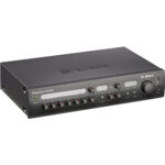 Amplificador mezclador Bosch PLE-2MA120 Plena