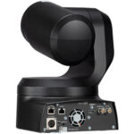 Panasonic AW-HE145 Cámara PTZ integrada HDMI/3G-SDI/IP con zoom óptico de 20x (negro) - Imagen 9