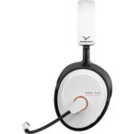 Auriculares inalámbricos para juegos Beyerdynamic MMX 230 (blanco ártico) - Imagen 4
