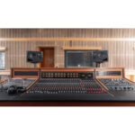 Adam Professional Audio A8H 340W 8" Kit de monitores de estudio activos de 3 vías (par) - Imagen 8