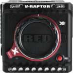 Cámara RED DIGITAL CINEMA V-RAPTOR XE 8K VV (Canon RF) - Imagen 2