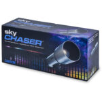 Telescopio AZ Refractor Carson SkyChaser 70 mm f/6 - Imagen 6