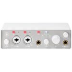 Yamaha UR22 MK3 White - Imagen 2