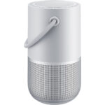 Altavoz doméstico portátil Bose (plata de lujo) - Imagen 3