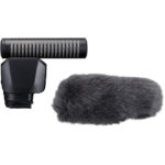 Canon DM-E1D Stereo Microphone - Imagen 7