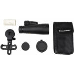 Monocular Celestron 10x50 Outland X con adaptador digiscoping - Imagen 6