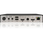 Adder XDIP Single Link con PoE HDMI y extensor USB sobre IP - Imagen 3