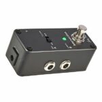 Harley Benton MiniStomp Intersection - Imagen 9