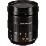 Panasonic Leica DG Vario-Elmarit 12-60mm f/2.8-4 ASPH. ENERGÍA O.I.S. Lente