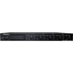 Panasonic WX-SR204 Receptor inalámbrico digital para montaje en rack de 4 canales (1,9 GHz) - Imagen 2