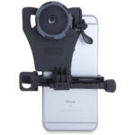 Adaptador binocular universal para teléfono inteligente Carson HookUpz - Imagen 4