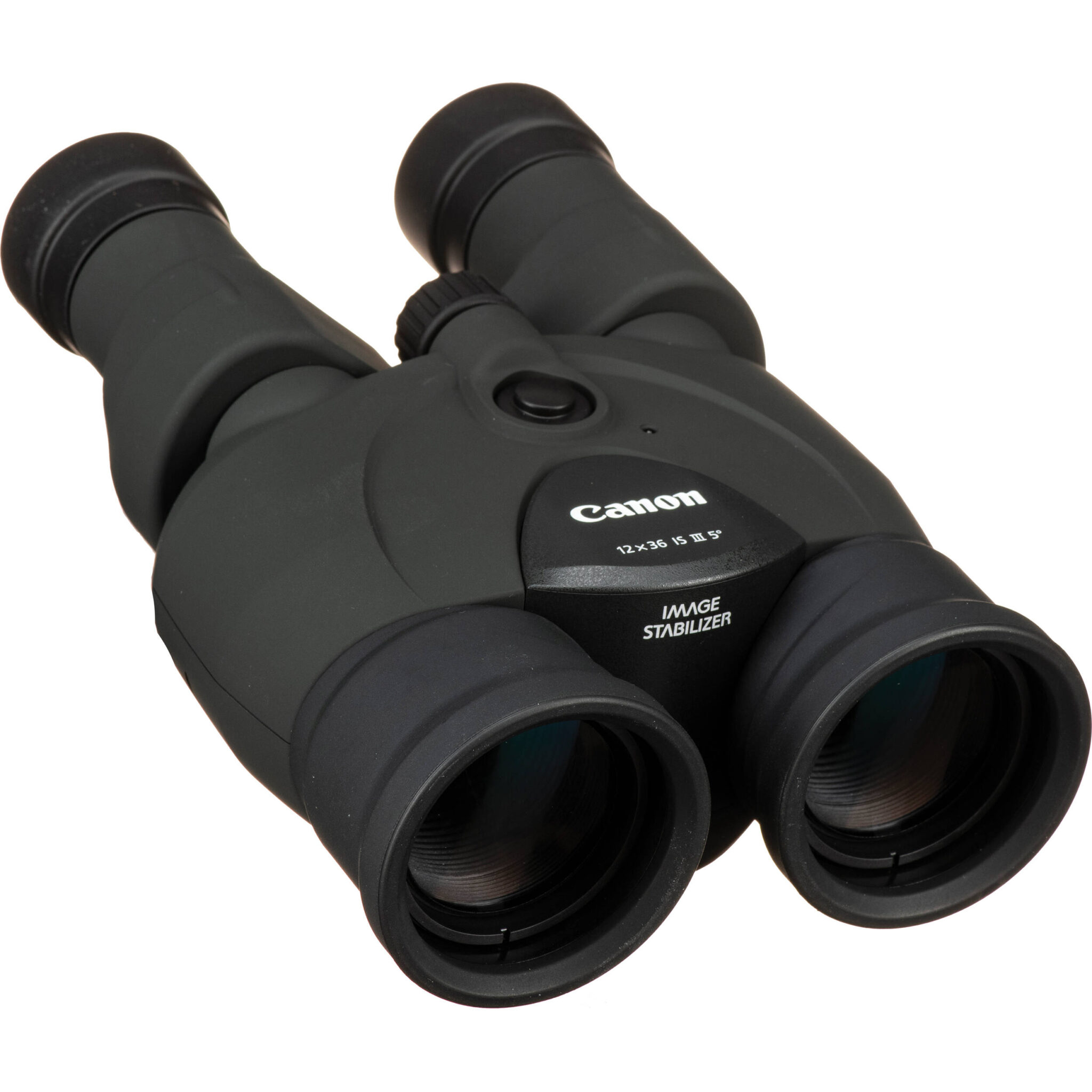 69c6a9a9d03cdec98ce3a755b862ce0e.jpg Canon 12x36 IS III Image Stabilized Binoculars - Imagen 1