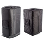 Kit de bolsa de viaje Bose para altavoz y subwoofer modelo F1 - Imagen 3