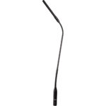 Micrófono de cuello de cisne Audio-Technica U857QLU