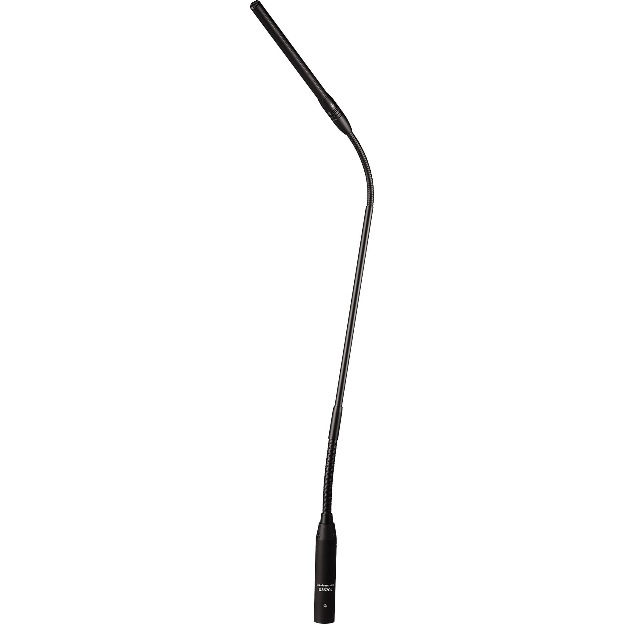 69c87a7bd76cded78293711a7cbe1ce1.jpg Micrófono de cuello de cisne Audio-Technica U857QLU - Imagen 1