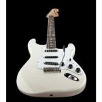 Fender Ritchie Blackmore Strat - Imagen 8
