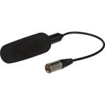 Micrófono unidireccional Panasonic AG-MC200G