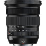 Lente FUJIFILM XF 10-24 mm f/4 R OIS WR - Imagen 2