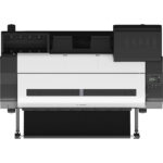 Canon imagePROGRAF TX-3200 Impresora de gran formato de 36" con cesta de captura multiposicional - Imagen 6