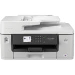 Brother MFC-J6540DW All-in-One Inkjet Printer - Imagen 2