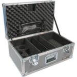 Kit de CA ARRI Pocket Lite 200W HMI Lighthouse (90-250VAC) - Imagen 12