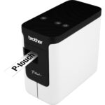 Impresora de etiquetas Brother PT-P700 conectable a PC - Imagen 2