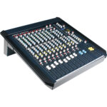 Allen & Heath MixWizard4 12:2 - Consola de mezclas profesional