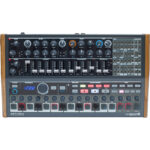 Sintetizador/secuenciador analógico semimodular Arturia MiniBrute 2S con Patchbay de 48 puntos - Imagen 2