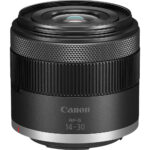 Canon EOS R50 V Mirrorless Camera with 14-30mm f/4-6.3 Lens - Imagen 2