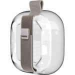 Bose Soundlink Micro Altavoz Bluetooth (arenisca, 2.ª generación) - Imagen 8