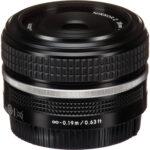 Lente Nikon NIKKOR Z 28mm f/2.8 (SE) - Imagen 10