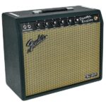 Fender Tone Master Princeton Rev BRG - Imagen 3