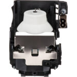 Lámpara de proyector de repuesto Panasonic: para PT-LB1E, PT-LB2E y PT-ST10 - Imagen 6