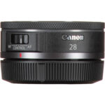 Canon RF 28mm f/2.8 STM Lens (Canon RF) - Imagen 8